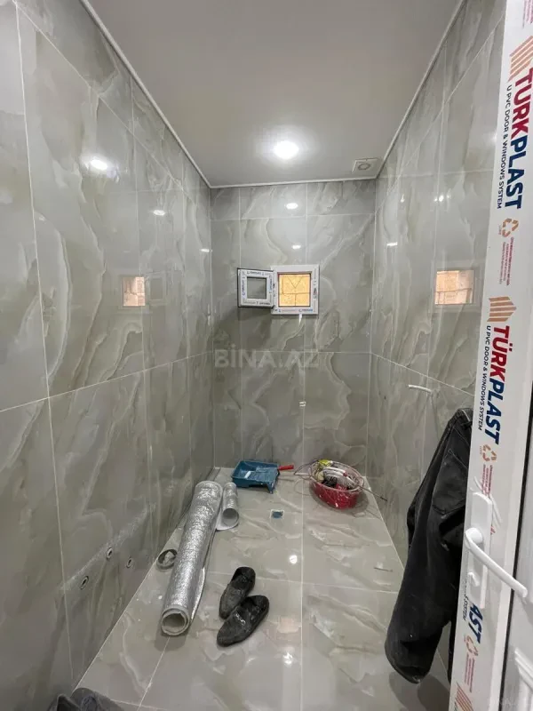 Satılır 4 otaqlı həyət evi 100 m²