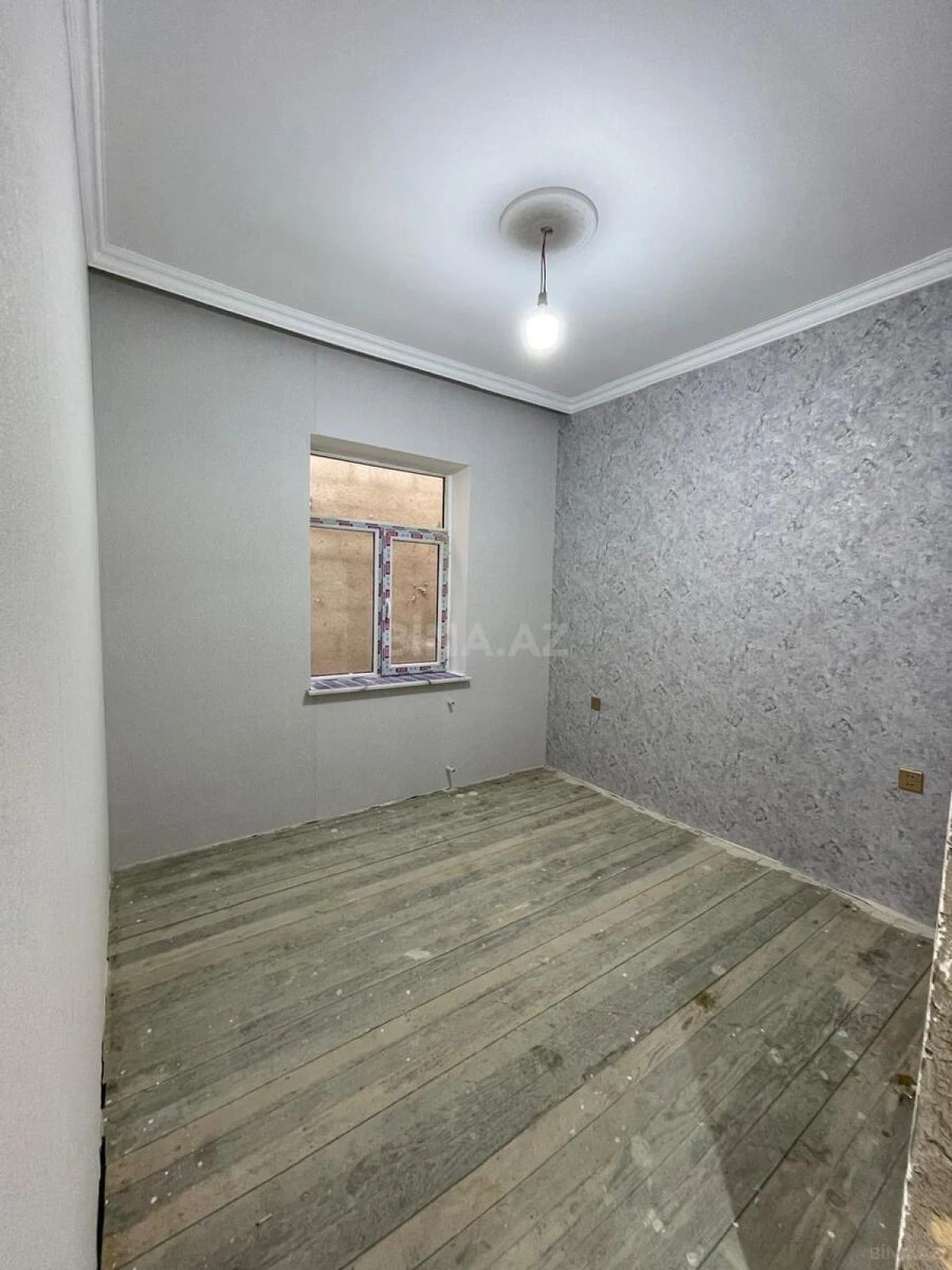 Satılır 4 otaqlı həyət evi 100 m²