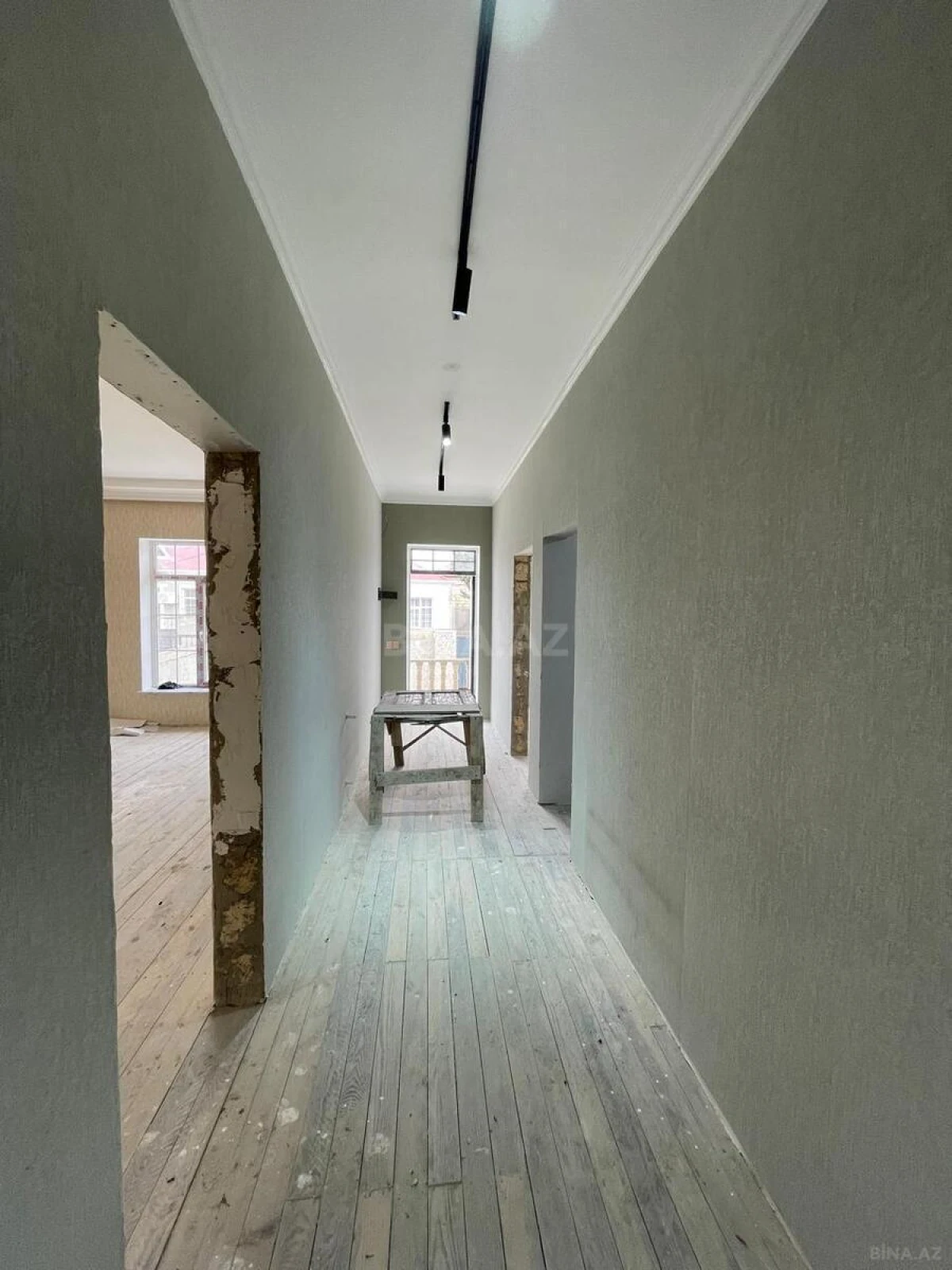 Satılır 4 otaqlı həyət evi 100 m²
