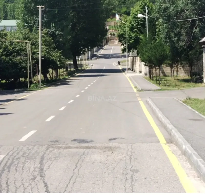 Satılır torpaq sahəsi 6 m²