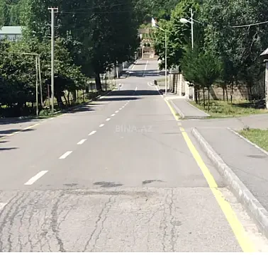 Satılır torpaq sahəsi 6 m² — Oğuz 6.00 m²