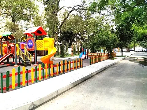 Satılır 3 otaqlı mənzil 75 m² — Bakı, Həzi Aslanov qəs. 3 otaq 75.00 m²