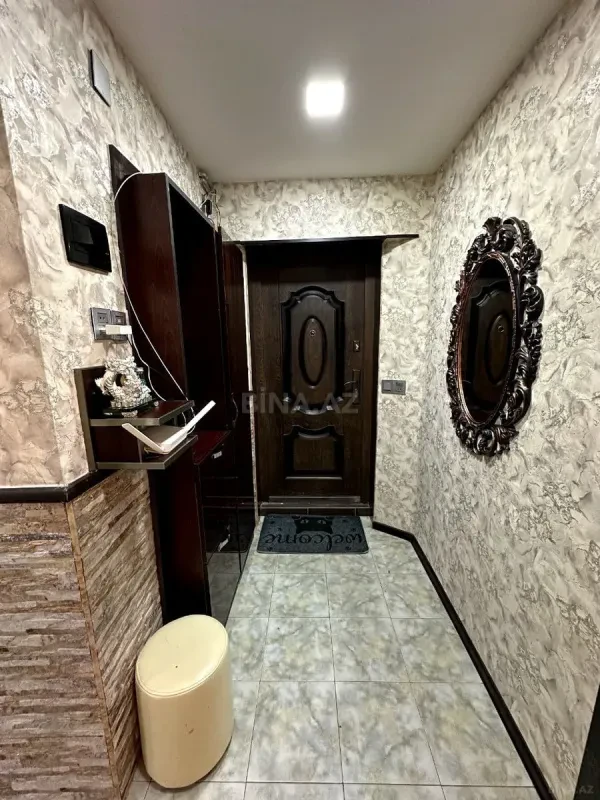 Satılır 3 otaqlı mənzil 75 m²