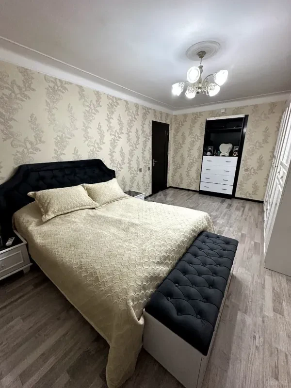 Satılır 3 otaqlı mənzil 75 m²