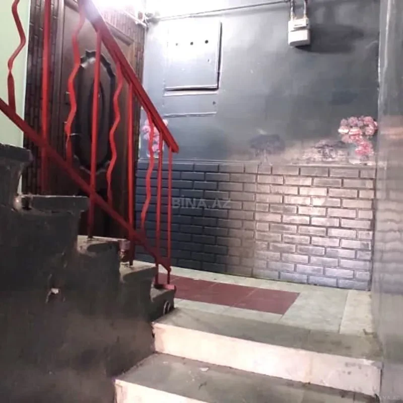 Satılır 3 otaqlı mənzil 75 m²