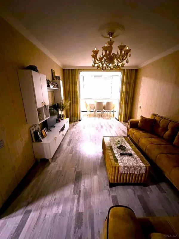 Satılır 3 otaqlı mənzil 75 m²