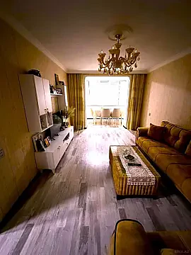 Satılır 3 otaqlı mənzil 75 m²