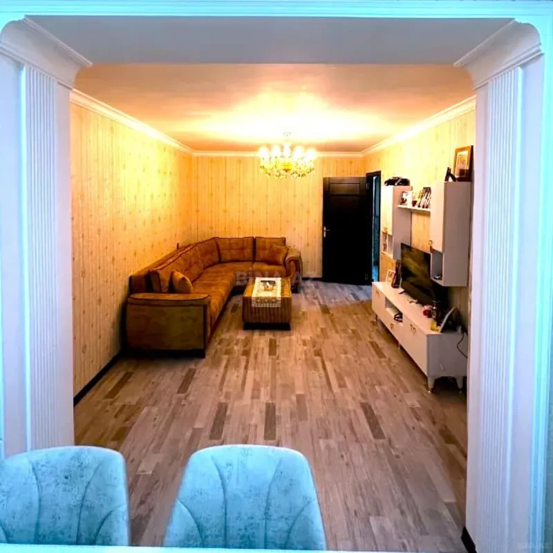 Satılır 3 otaqlı mənzil 75 m²