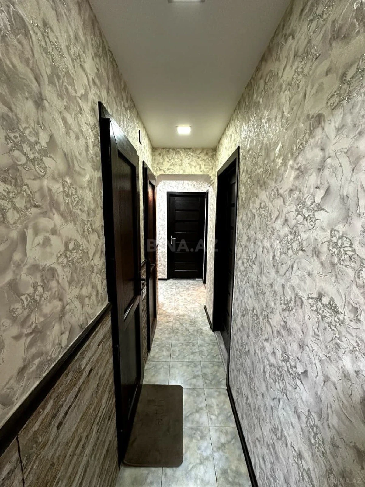 Satılır 3 otaqlı mənzil 75 m²