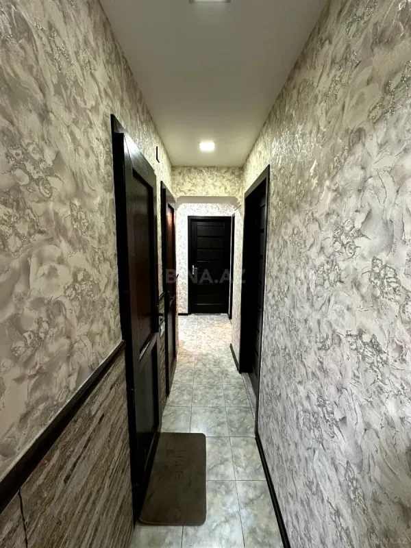 Satılır 3 otaqlı mənzil 75 m²