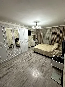 Satılır 3 otaqlı mənzil 75 m²