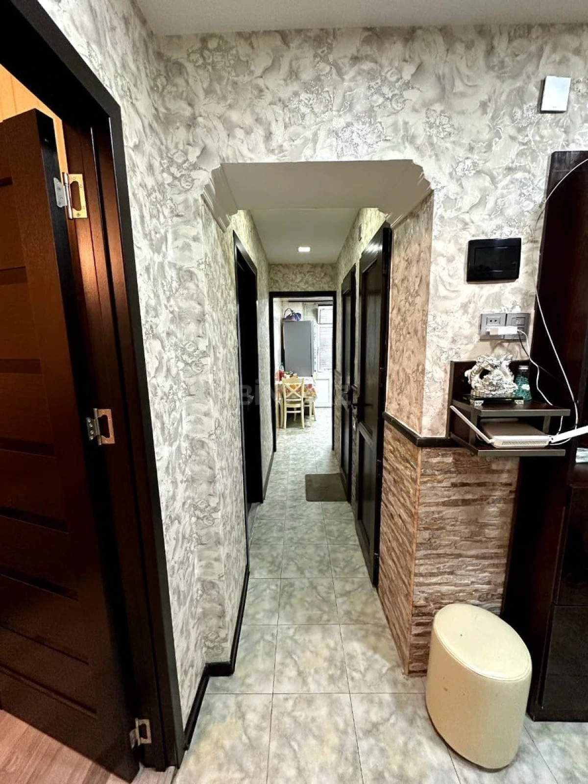 Satılır 3 otaqlı mənzil 75 m²
