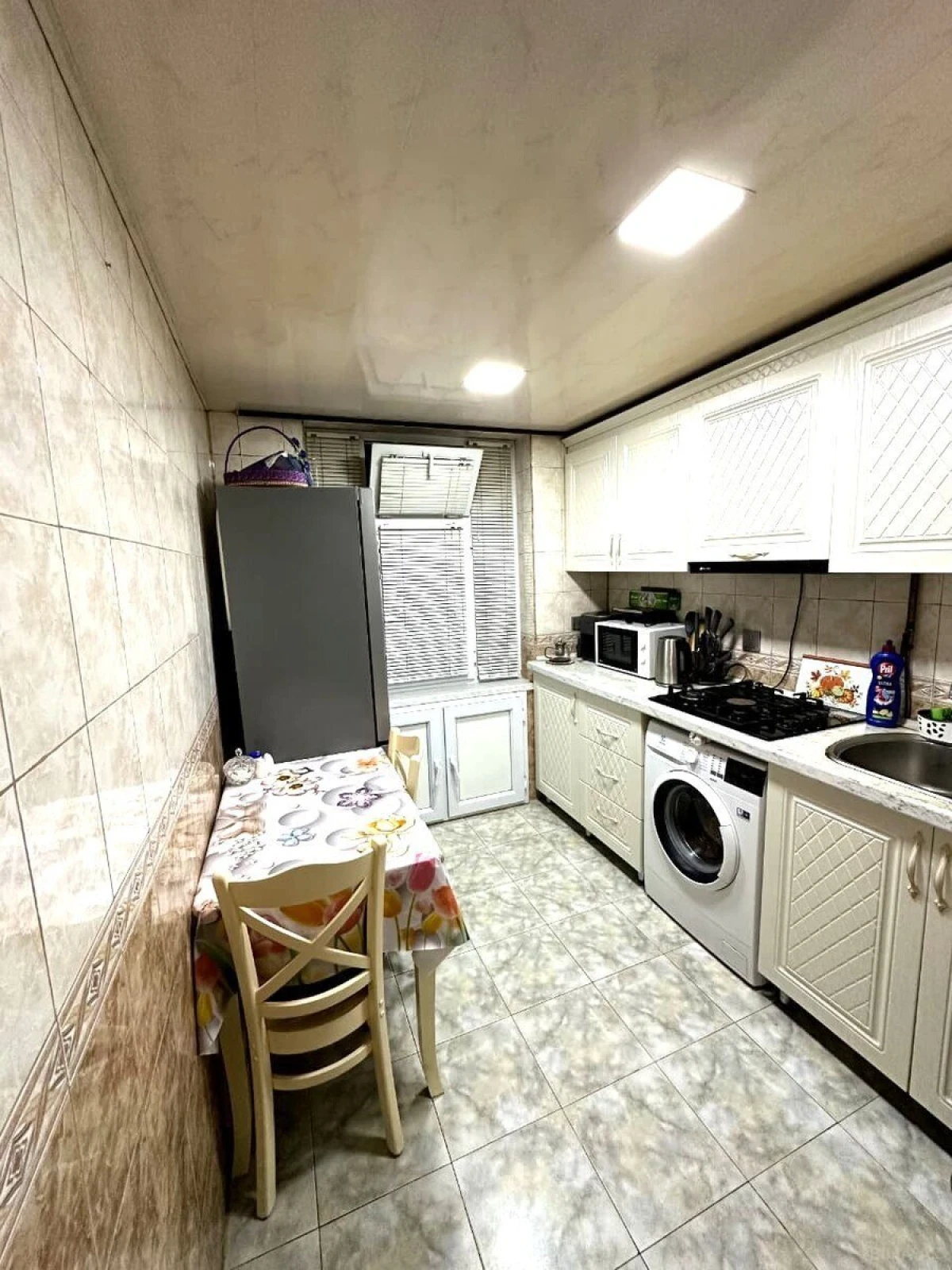 Satılır 3 otaqlı mənzil 75 m²