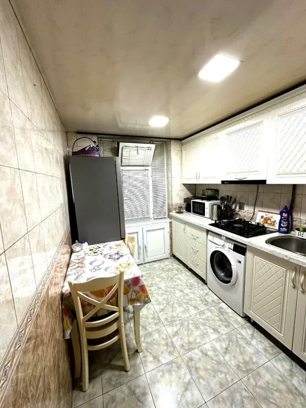Satılır 3 otaqlı mənzil 75 m²