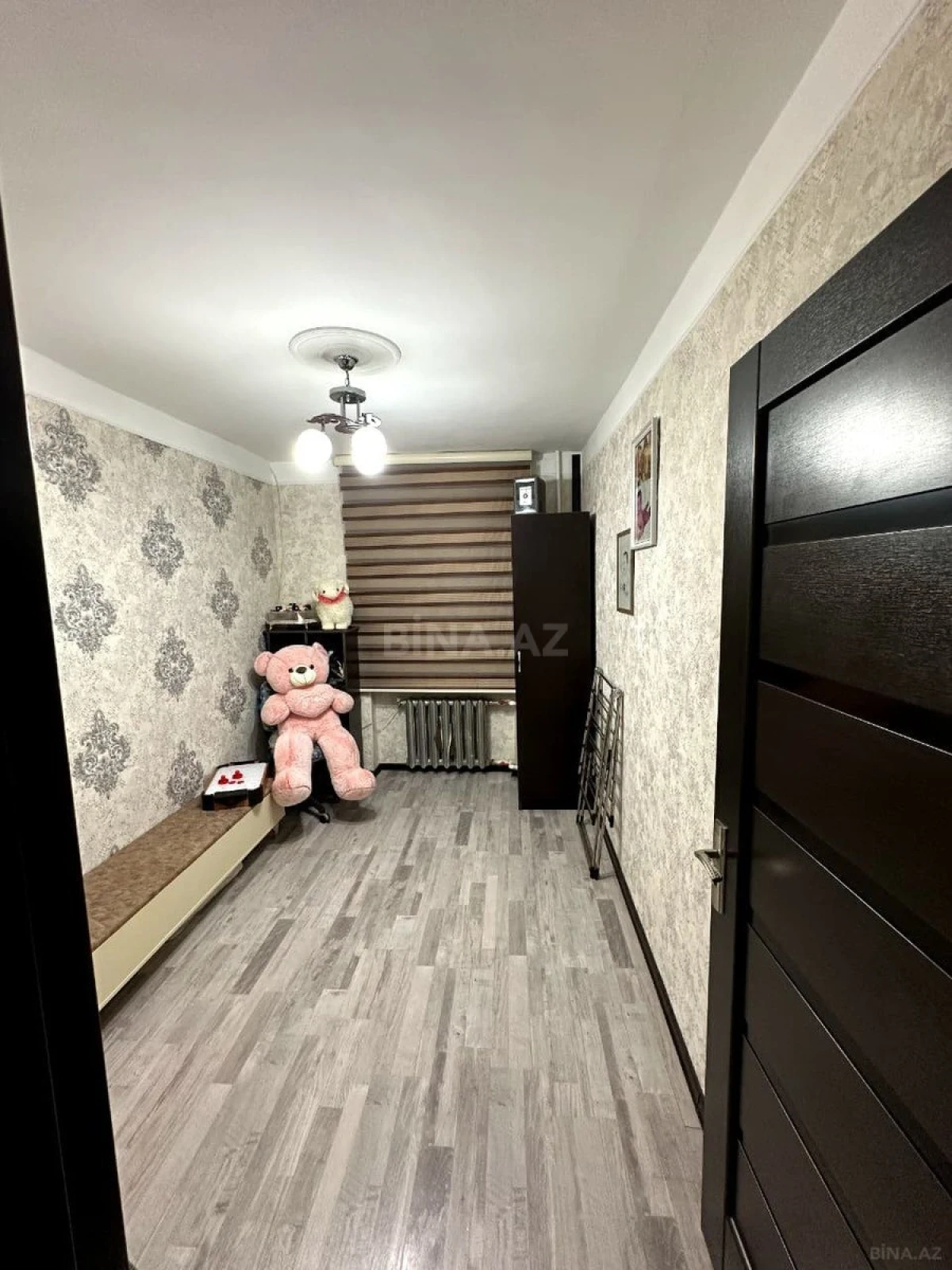 Satılır 3 otaqlı mənzil 75 m²