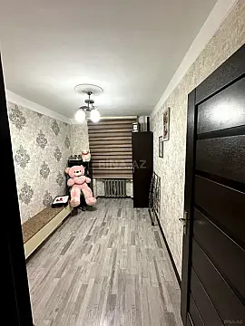 Satılır 3 otaqlı mənzil 75 m²