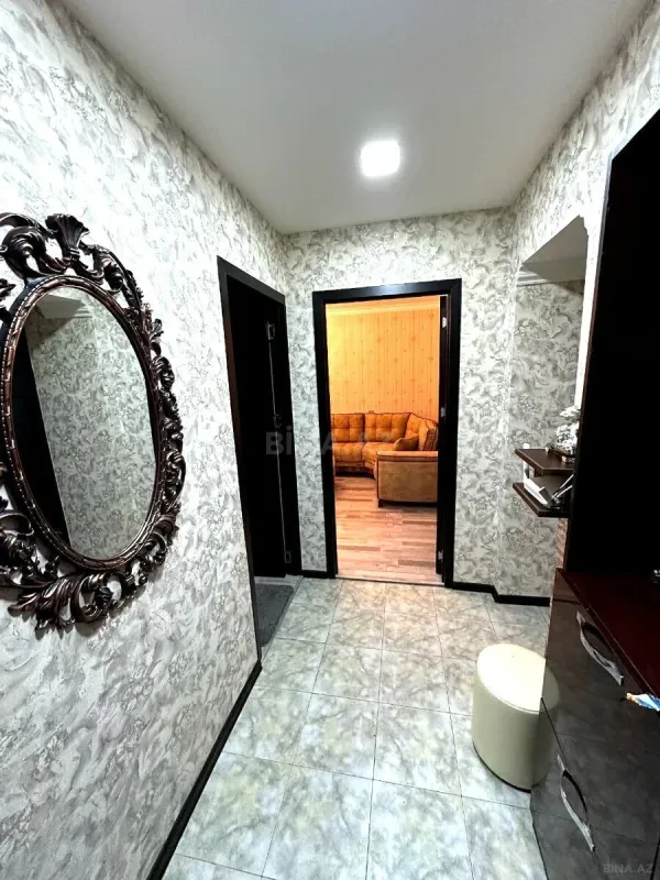 Satılır 3 otaqlı mənzil 75 m²