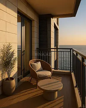 Satılır 2 otaqlı mənzil 81.1 m²