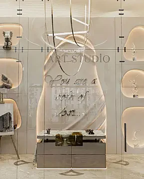 Satılır 2 otaqlı mənzil 81.1 m²