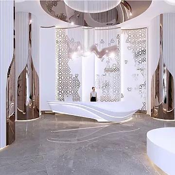 Satılır 2 otaqlı mənzil 81.1 m²