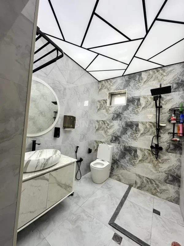 Satılır 6 otaqlı həyət evi 190 m²