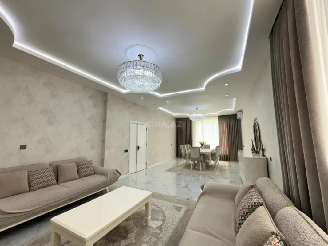 Satılır 6 otaqlı həyət evi 190 m²