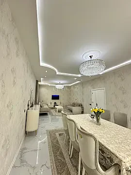 Satılır 6 otaqlı həyət evi 190 m²