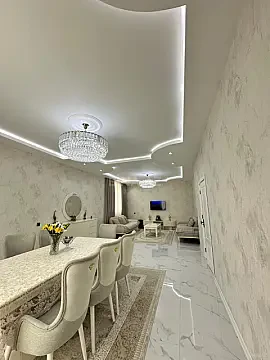 Satılır 6 otaqlı həyət evi 190 m²