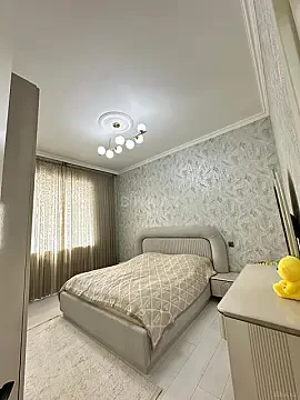 Satılır 6 otaqlı həyət evi 190 m²