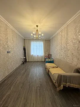 Satılır 3 otaqlı mənzil 80 m² — Bakı, Həzi Aslanov qəs. 3 otaq 80.00 m²