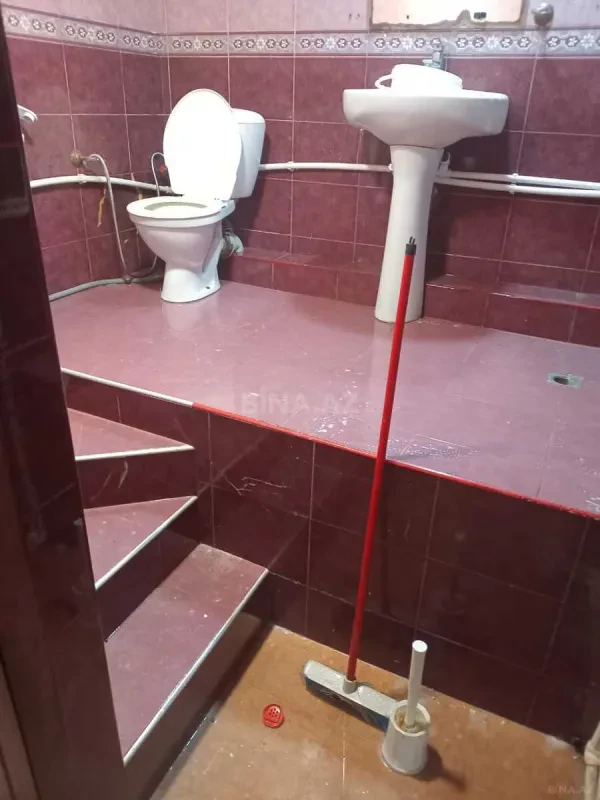 Satılır 2 otaqlı mənzil 65 m²