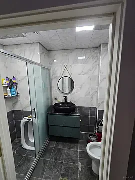 Satılır 4 otaqlı mənzil 115 m²