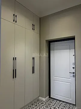 Kirayə verilir 2 otaqlı mənzil 85 m²