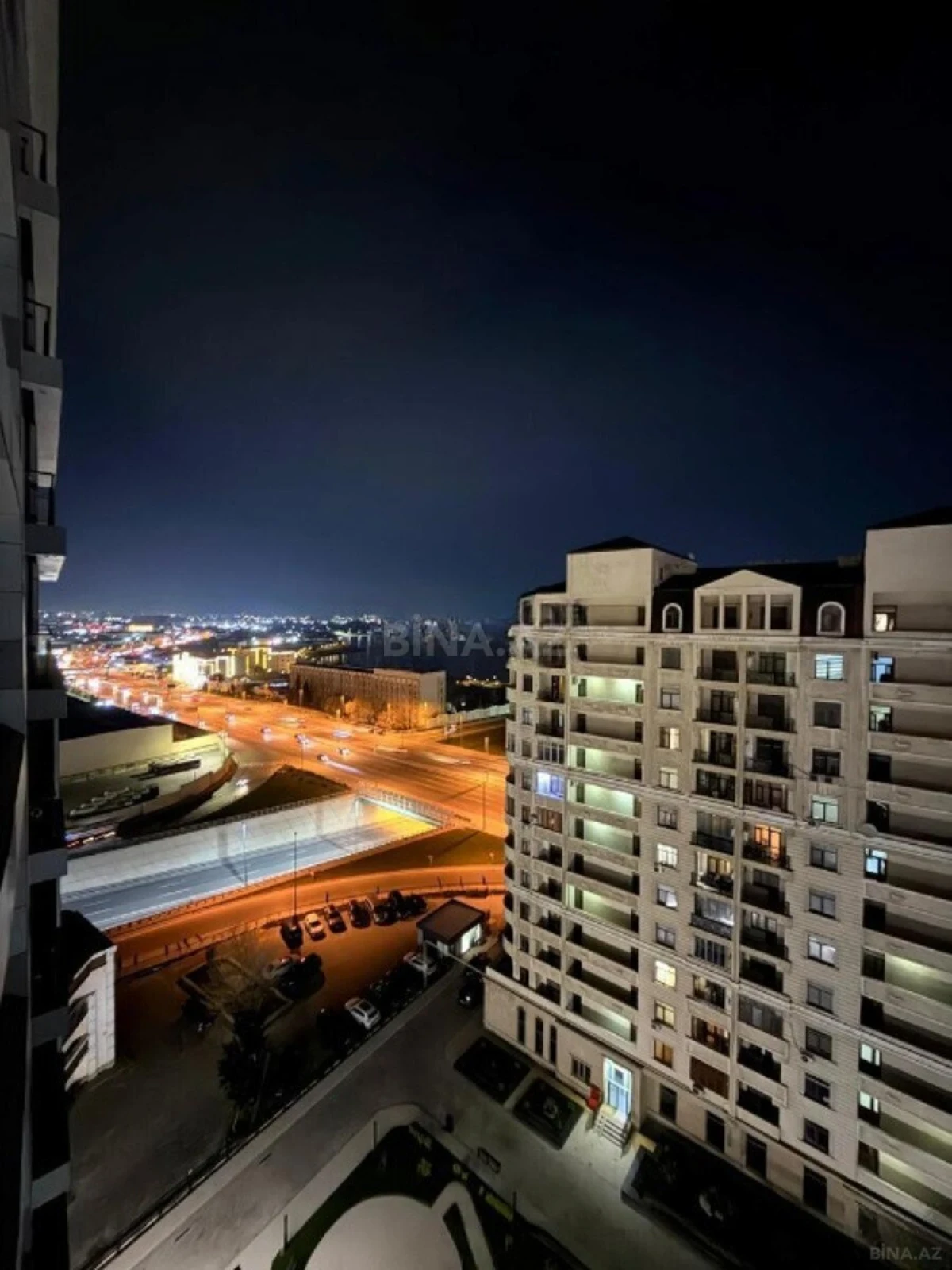 Satılır 2 otaqlı mənzil 47 m²