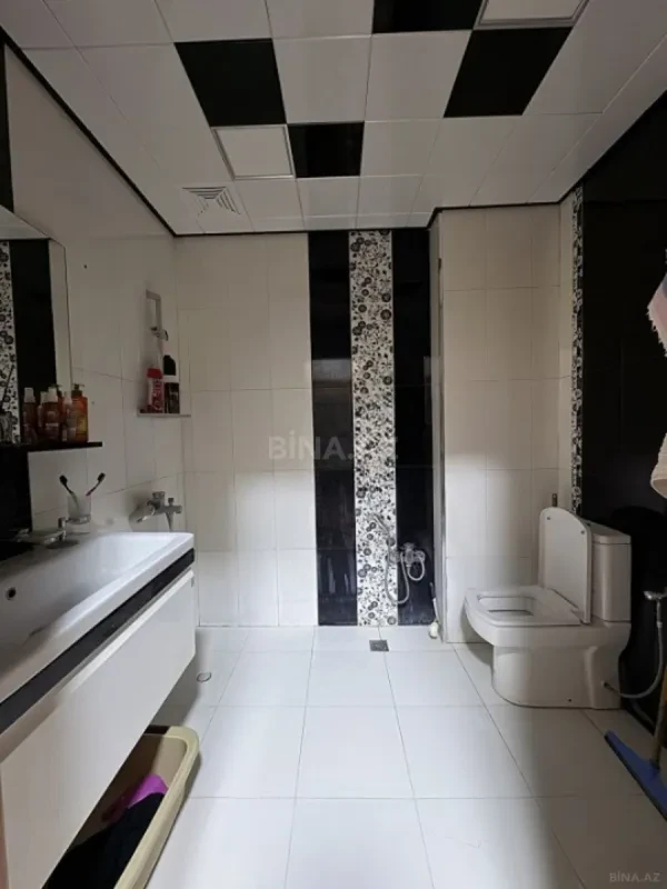 Satılır 2 otaqlı mənzil 52 m²