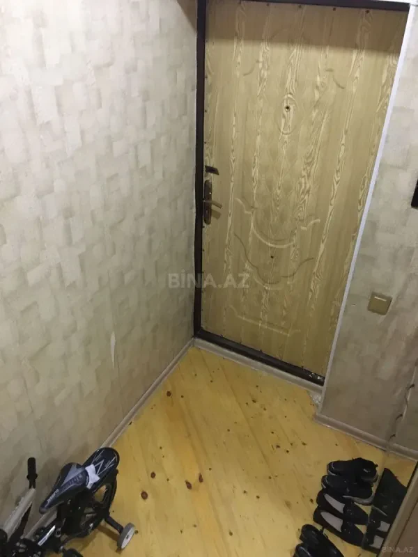 Kirayə verilir 2 otaqlı mənzil 46 m²