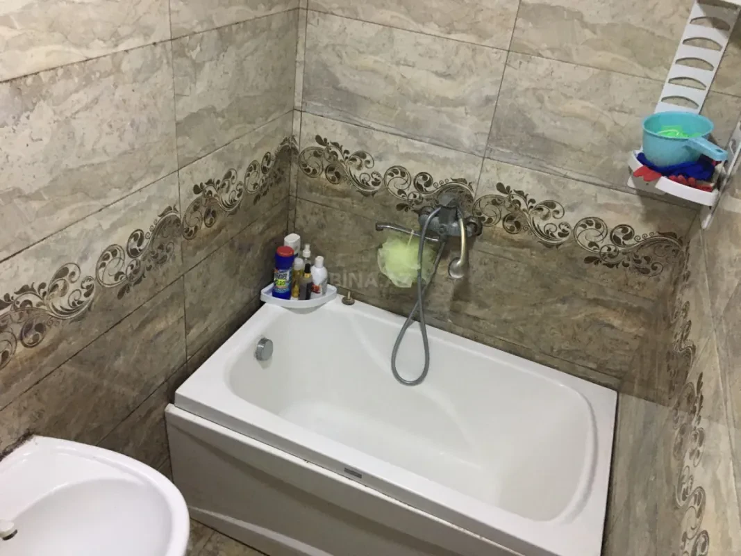 Kirayə verilir 2 otaqlı mənzil 46 m²
