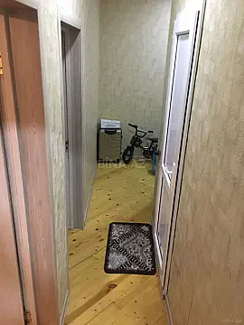 Kirayə verilir 2 otaqlı mənzil 46 m²