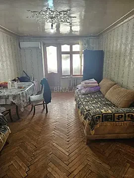 Satılır 2 otaqlı mənzil 60 m² — Bakı, 8-ci mikrorayon 2 otaq 60.00 m²