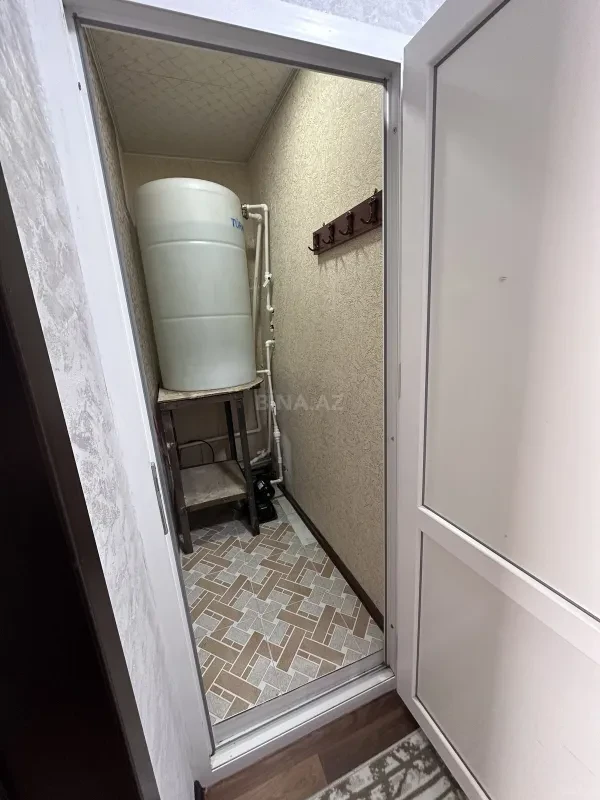 Kirayə verilir 2 otaqlı mənzil 50 m²