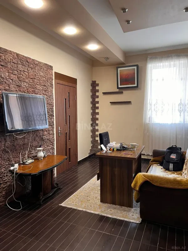 Kirayə verilir 3 otaqlı mənzil 60 m²