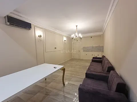 Satılır 3 otaqlı mənzil 87 m²