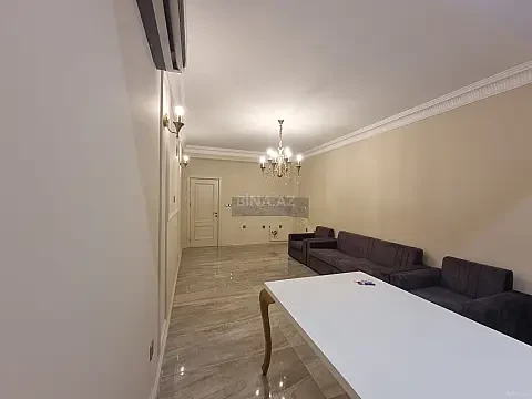 Satılır 3 otaqlı mənzil 87 m²