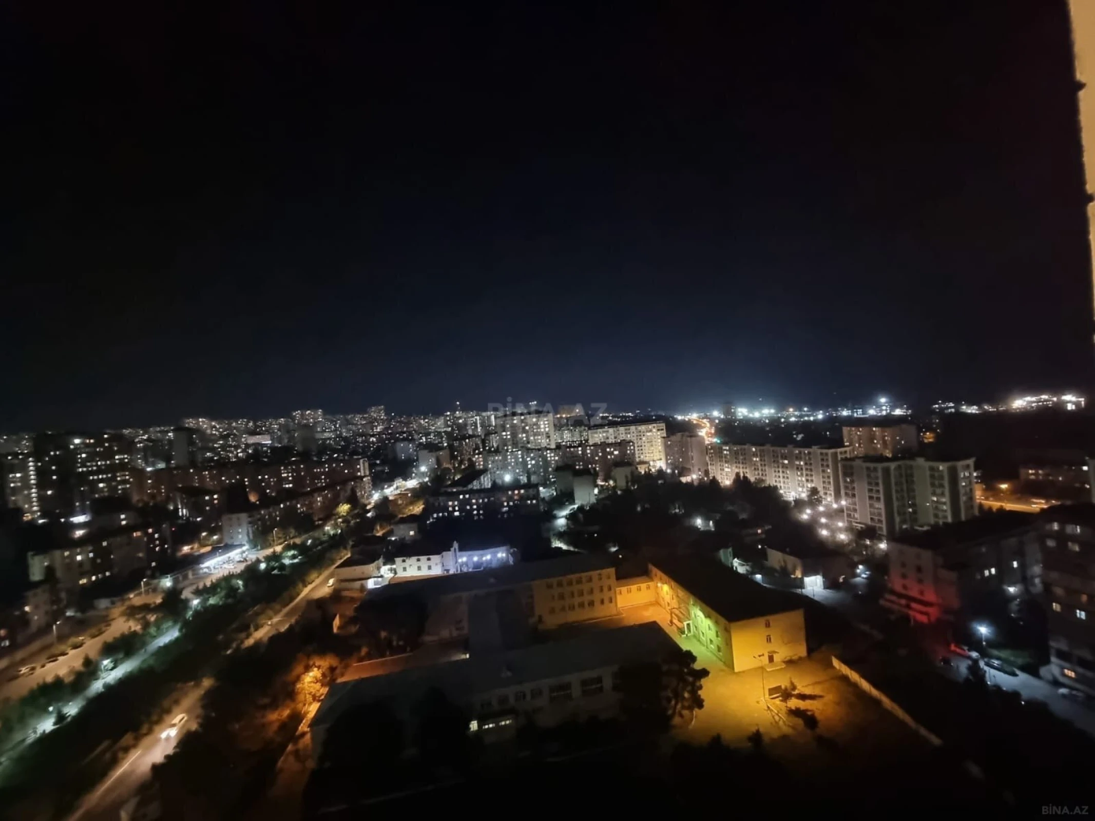 Satılır 3 otaqlı mənzil 87 m²