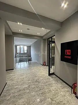 Kirayə verilir 7 otaqlı ofis 220 m²