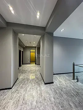 Kirayə verilir 7 otaqlı ofis 220 m² — Bakı 7 otaq 220.00 m²