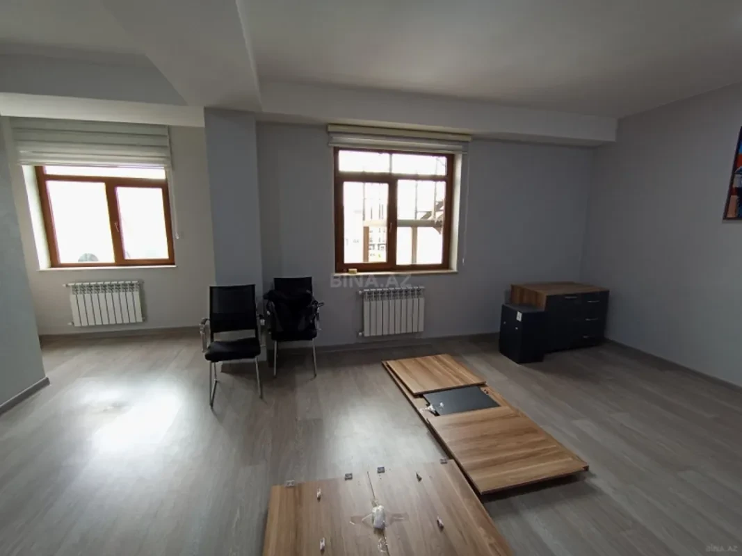 Kirayə verilir 1 otaqlı ofis 30 m²