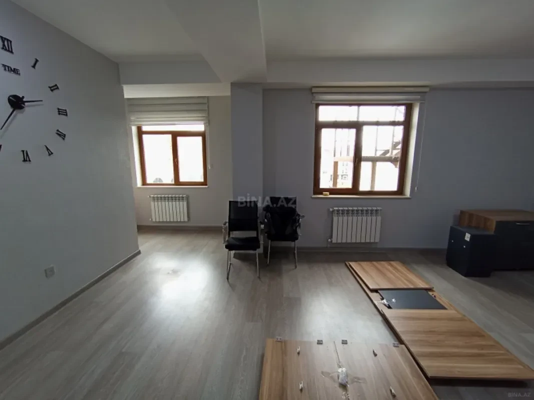 Kirayə verilir 1 otaqlı ofis 30 m²