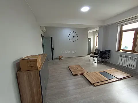Kirayə verilir 1 otaqlı ofis 30 m² — Bakı, Nərimanov 1 otaq 30.00 m²