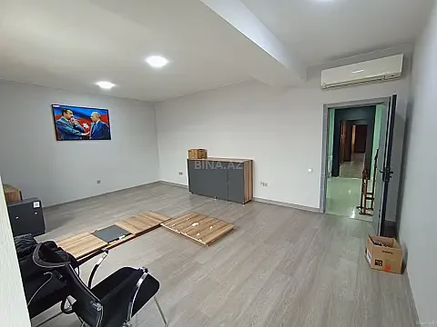 Kirayə verilir 1 otaqlı ofis 30 m²